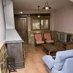 La Dehesa 컨트리하우스 Casas del Monte