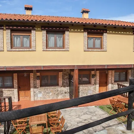Landhaus La Dehesa