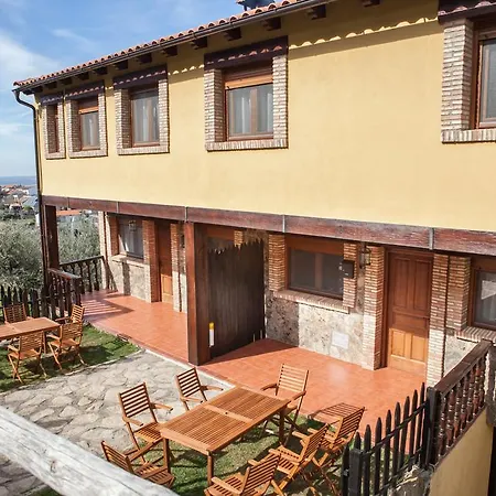 Landhaus La Dehesa *