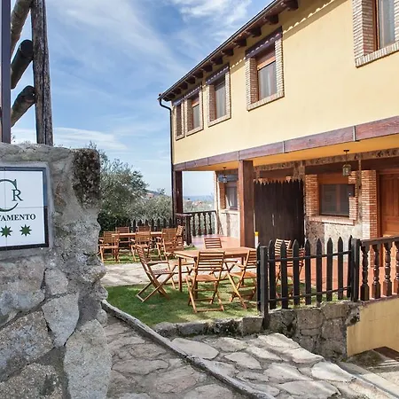 Landhaus La Dehesa