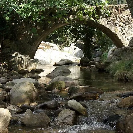 منزل ريفي La Dehesa