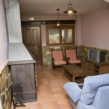 La Dehesa Landhaus Casas del Monte