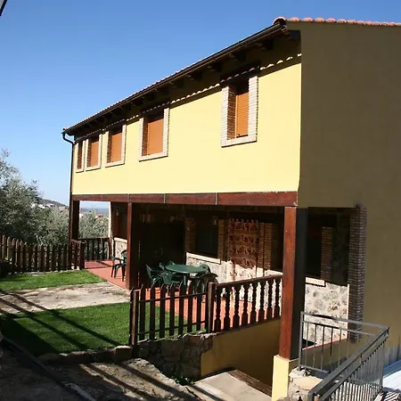 La Dehesa Casas del Monte