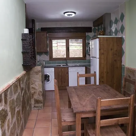 La Dehesa Casas del Monte
