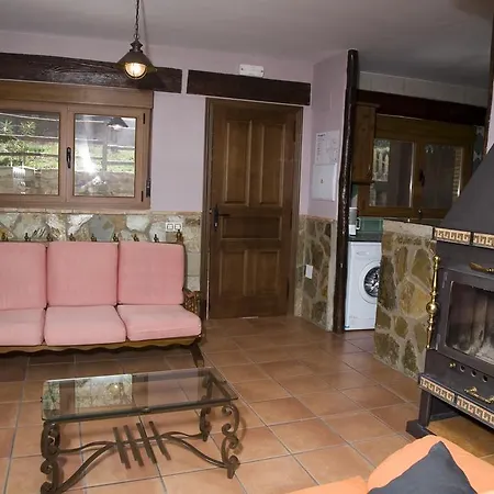 منزل ريفي La Dehesa