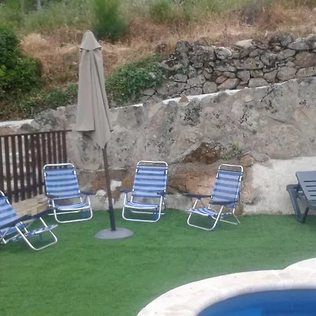 La Dehesa Casas del Monte