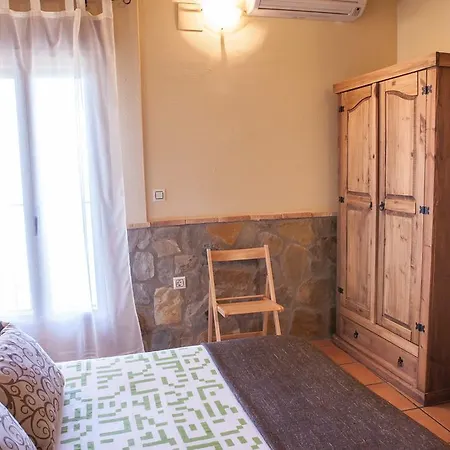 La Dehesa منزل ريفي *