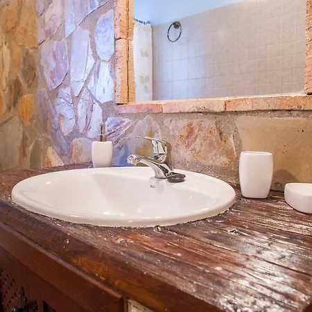 La Dehesa منزل ريفي *