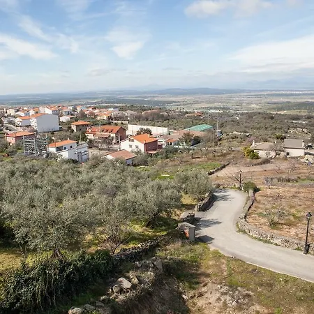 La Dehesa Casas del Monte