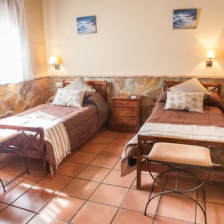 La Dehesa منزل ريفي *