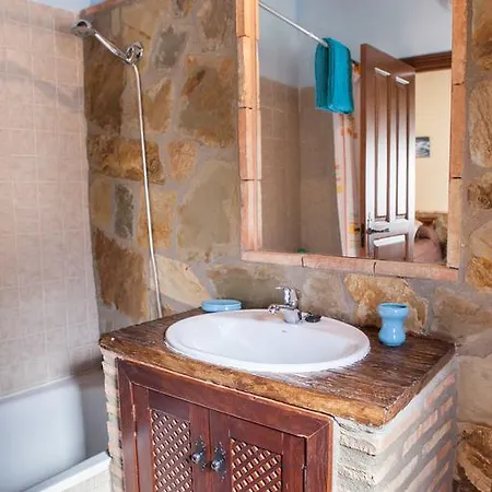 La Dehesa منزل ريفي Casas del Monte