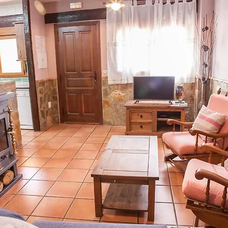 La Dehesa منزل ريفي *