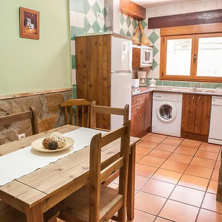 Landhaus La Dehesa