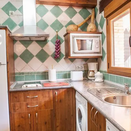 La Dehesa منزل ريفي *