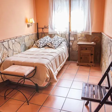 La Dehesa Casas del Monte