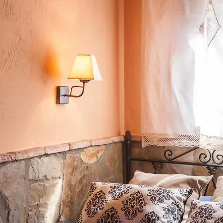 La Dehesa منزل ريفي *