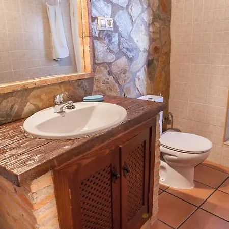 La Dehesa * Casas del Monte