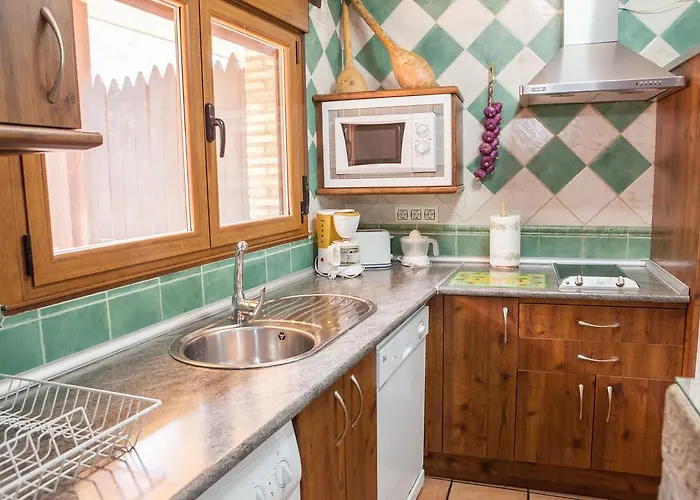 La Dehesa * Casas del Monte