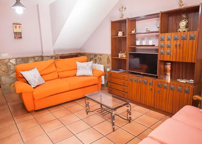 Country house La Dehesa *