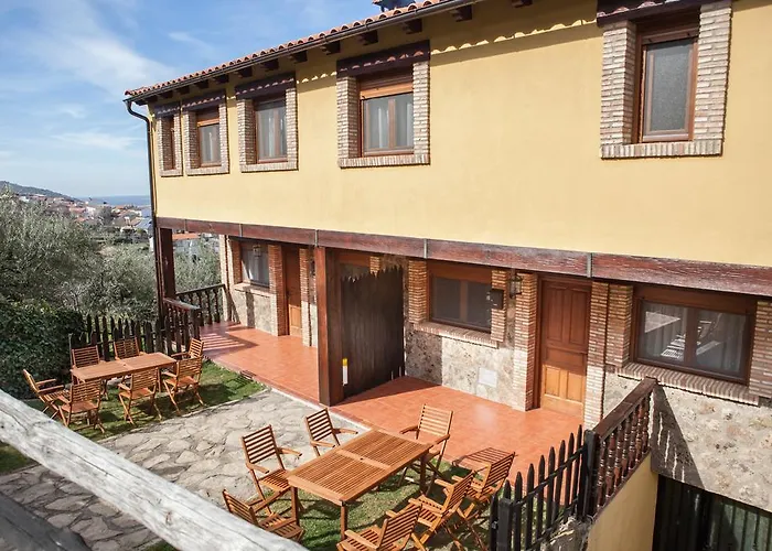 Séjour à la campagne La Dehesa *