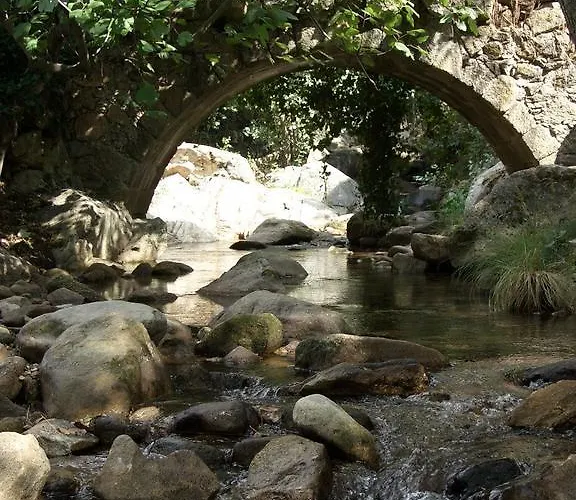 Country house La Dehesa