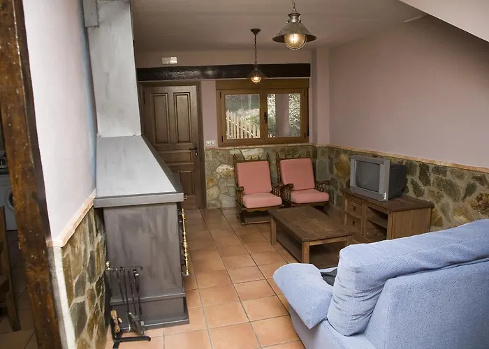 La Dehesa Country house Casas del Monte