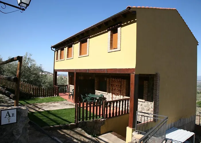 La Dehesa Casas del Monte