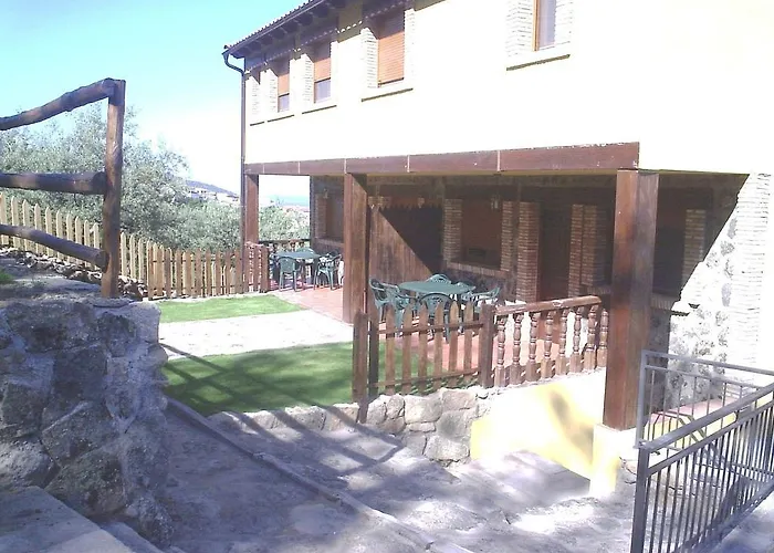 La Dehesa * Casas del Monte