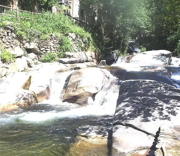 Country house La Dehesa