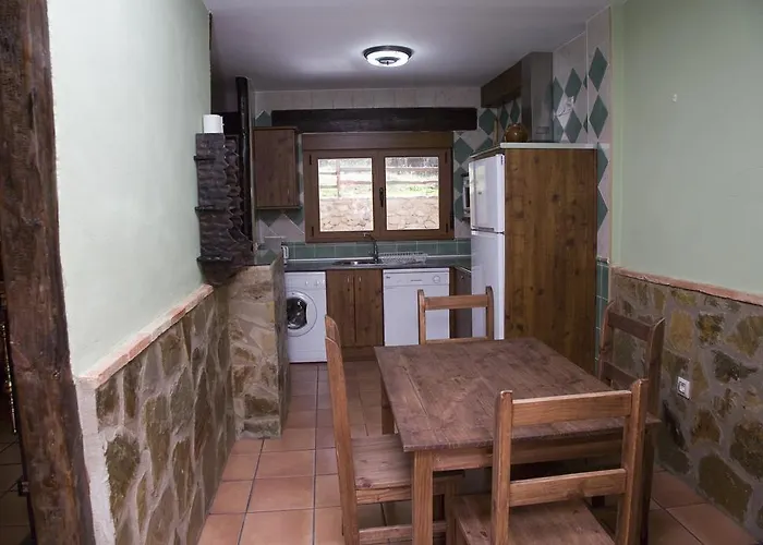 La Dehesa Casas del Monte