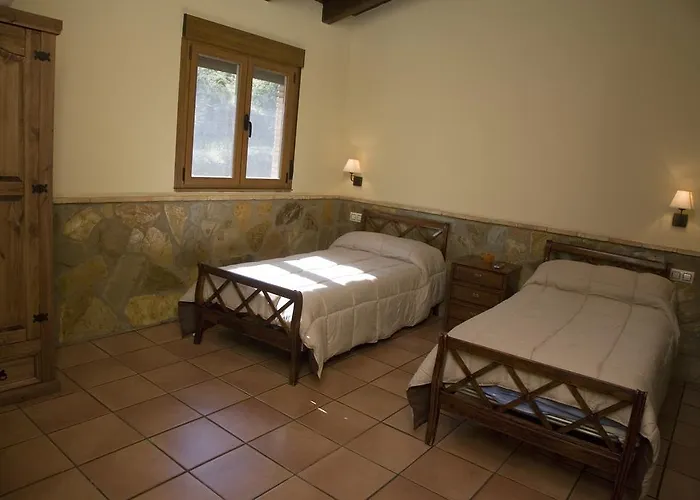 La Dehesa Country house