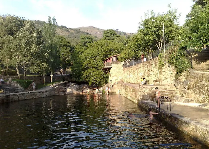 Country house La Dehesa *