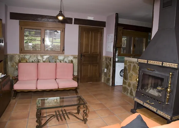 Country house La Dehesa