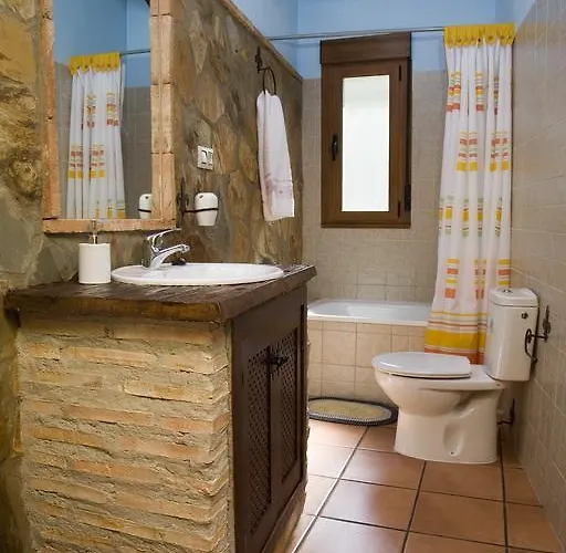 La Dehesa Country house Casas del Monte