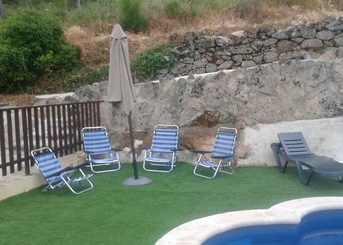 La Dehesa Casas del Monte