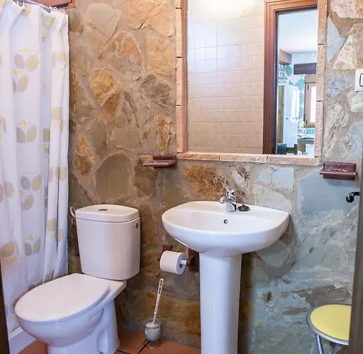 La Dehesa Casas del Monte