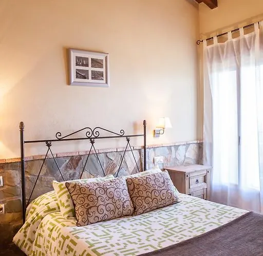 La Dehesa Country house Casas del Monte