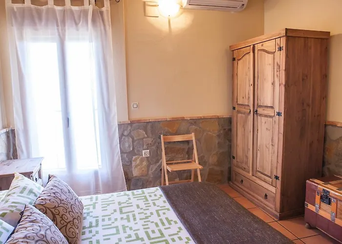 La Dehesa Country house *