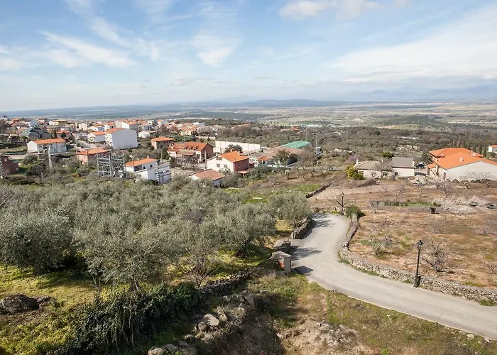 La Dehesa Casas del Monte