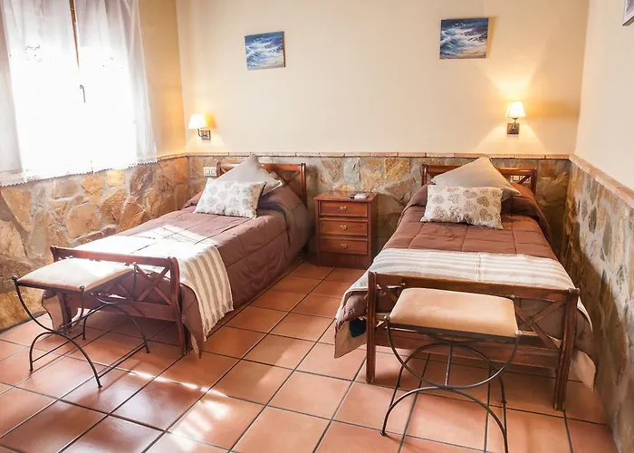 La Dehesa Country house *