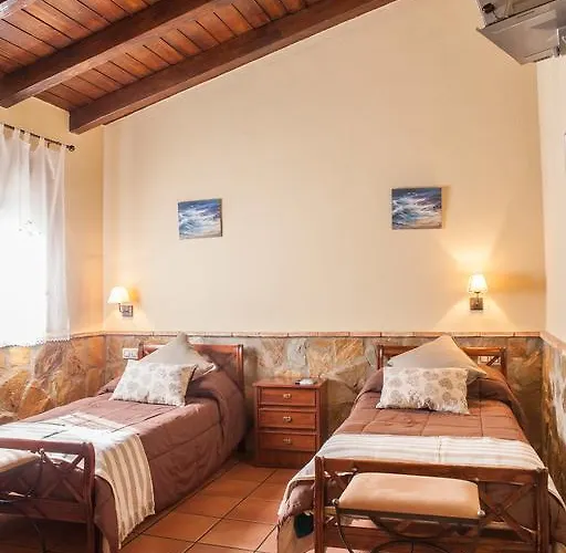 La Dehesa Casas del Monte