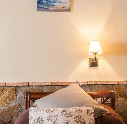 La Dehesa Country house