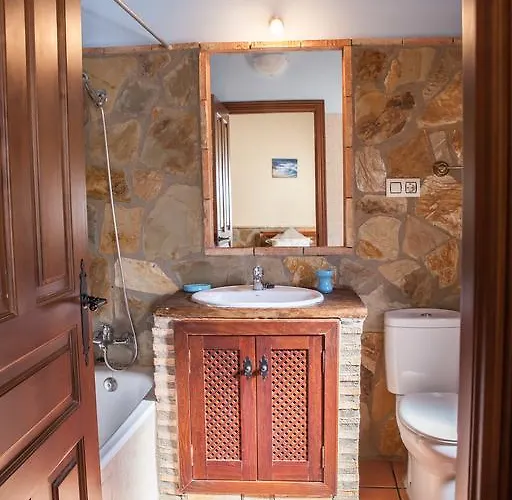 Country house La Dehesa