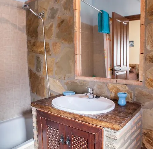 La Dehesa Country house Casas del Monte