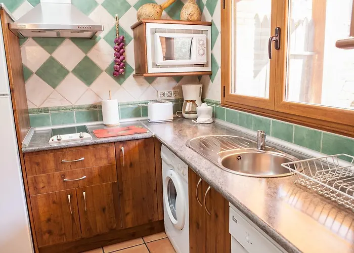 La Dehesa Country house Casas del Monte