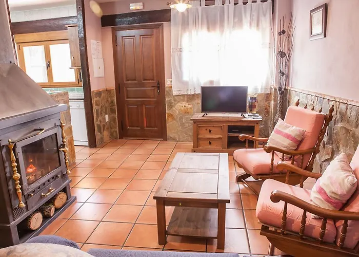 La Dehesa Country house *