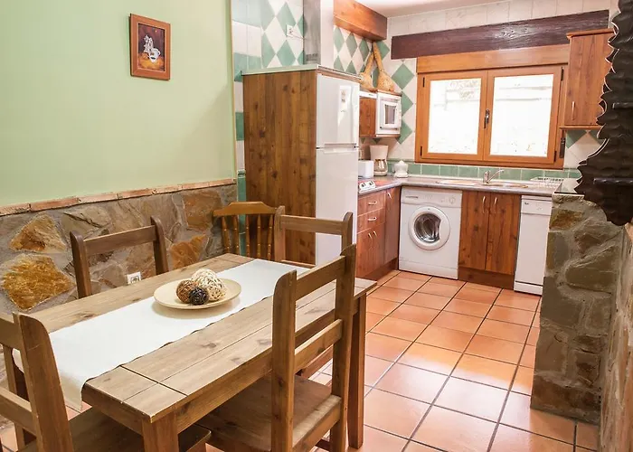 Country house La Dehesa