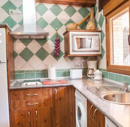 La Dehesa Country house *