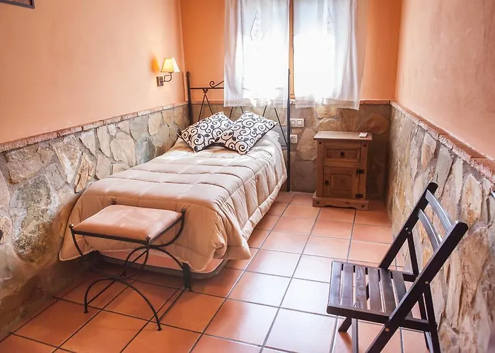 La Dehesa Casas del Monte