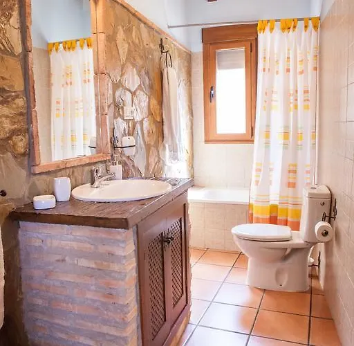 La Dehesa Country house